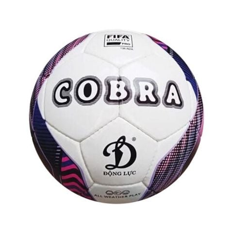 Quả Bóng Đá Fifa Quality Pro UHV 2.07 Cobra