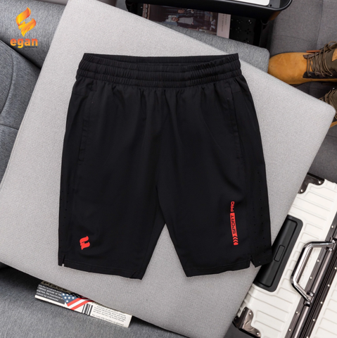 Quần Short Dù Thể Thao Chính Hãng Egan 05