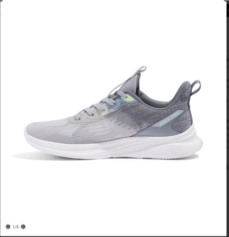 Giày Thể Thao Sneaker Akka Free B2218