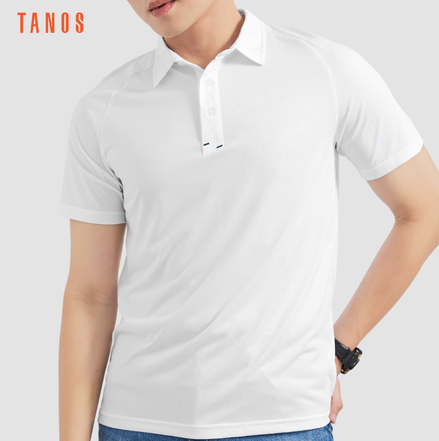 Áo Polo Tanos No 128