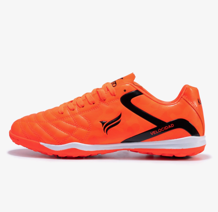 GIÀY BÓNG ĐÁ  KAMITO VELOCIDAD TF (NEW)