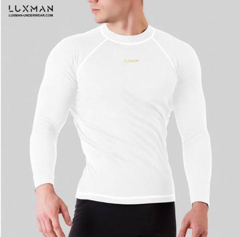 Áo Body thể thao giữ nhiệt Tackling Luxman Keepfly