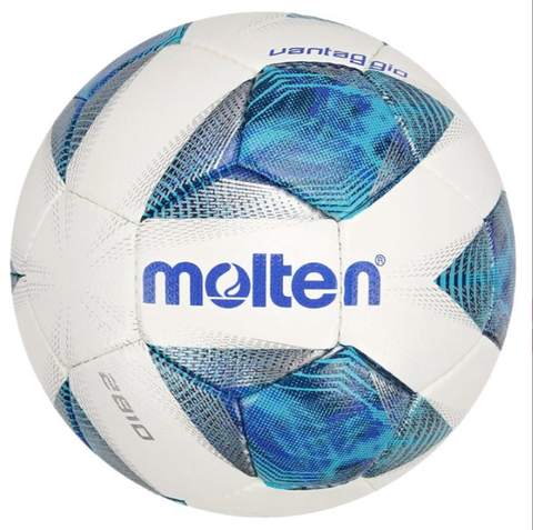Quả bóng đá Molten F5A2810 size 5