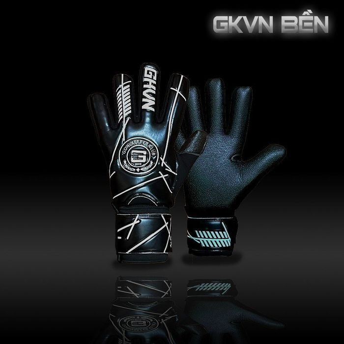 Găng Tay Thủ Môn GKVN Bền