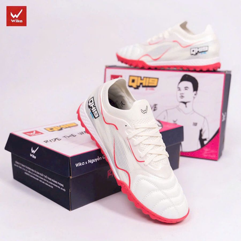 Giày Bóng Đá Wika QH19 Z-Vol Quang Hải