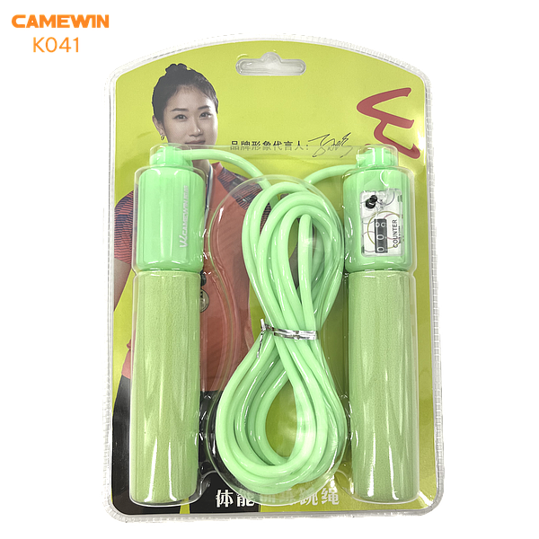 Dây Nhảy TDTT Camewin K041