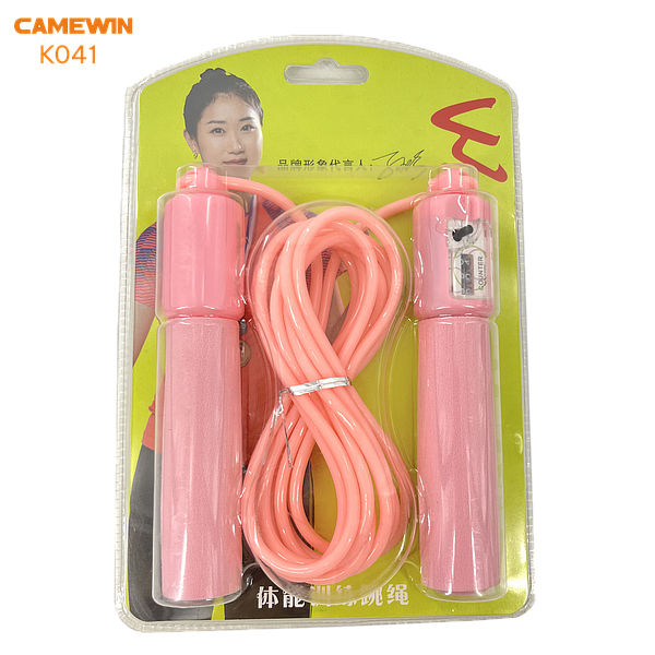 Dây Nhảy TDTT Camewin K041