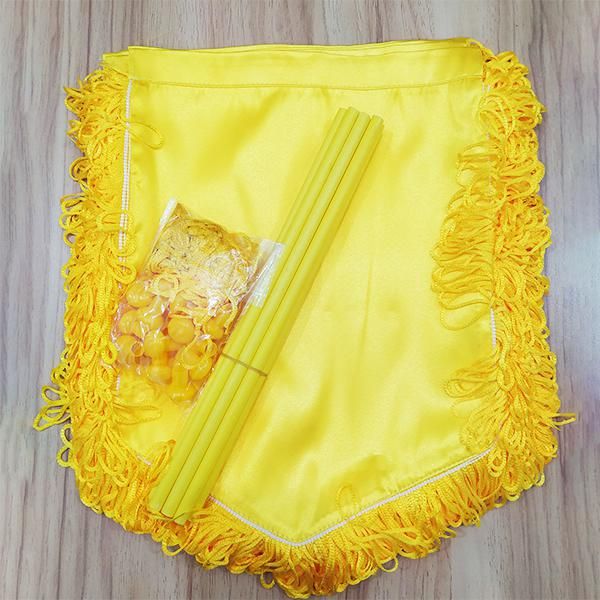 Phôi Cờ Lư Niệm - Thể Thao