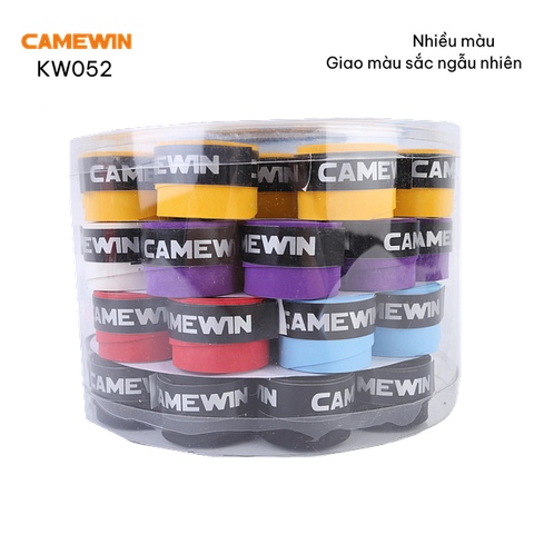 Quấn Cán Vợt Camewin KW052