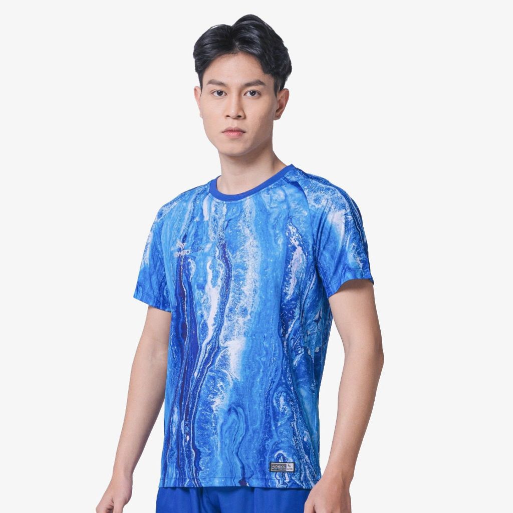BỘ QUẦN ÁO BÓNG ĐÁ KHÔNG LOGO KAMITO LIGHTNING XANH BÍCH – HÀNG VIỆT NAM
