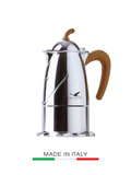  Bình caffettiera Caphuchino/Espresso MAK 6 tách 1500ml 3050.6L 