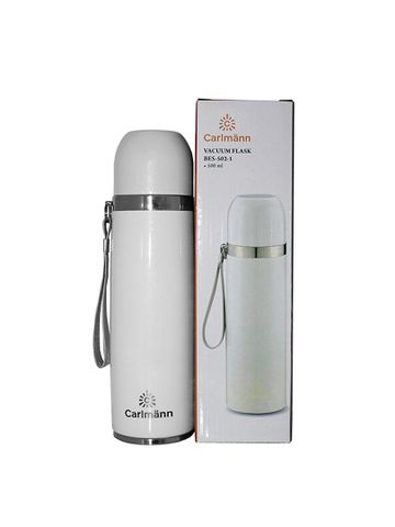  Bình giữ nhiêt nóng lạnh Carlmann 500ml - BES502 