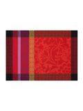  Khăn trải bàn ăn PLACEMAT 54X38 CM PROVENCE STRAWBERRY 100%COTTON - 17707 
