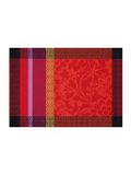  Khăn trải bàn ăn PLACEMAT 54X38 CM PROVENCE STRAWBERRY 100%COTTON - 17707 