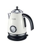  Ấm đun Kuchenzimmer 1.7 lít màu trắng - 3000204 
