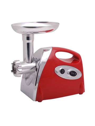  Máy xay thịt  Kuchenzimmer  3000341 - đỏ 