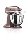  Máy trộn KitchenAid 220V-Màu nâu táo -5KSM150PSEAP 