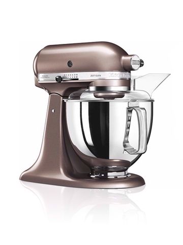  Máy trộn KitchenAid 220V-Màu nâu táo -5KSM150PSEAP 