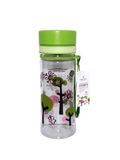  Bình uống nước thể thao Moriitalia 550ml - SM-6011 