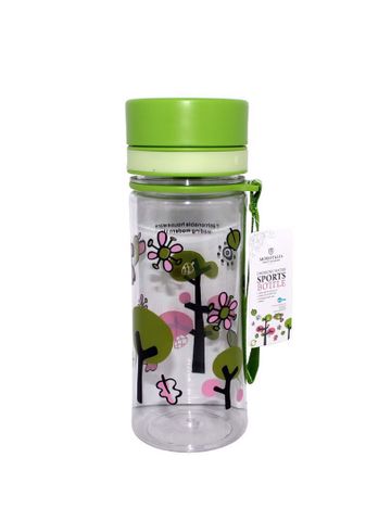  Bình uống nước thể thao Moriitalia 550ml - SM-6011 