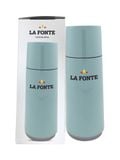  Bình giữ nhiệt LAFONTE 370ml màu xanh- 000884 