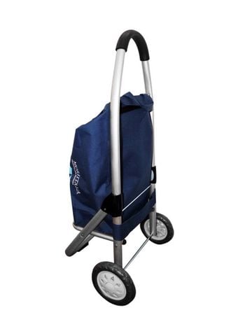 Hình ảnh TÚI XE KÉO SHOPPING MORIITALIA 91X32CM - 228AF