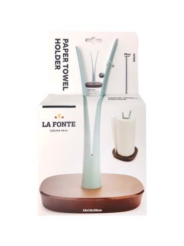  Đế để khăn giấy cuộn LAFONTE - 001003 