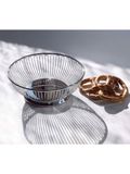 Rổ tròn Alessi với lưới dọc - 826/15 
