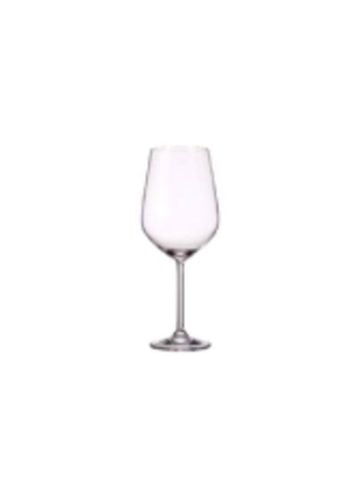  Bộ 6 ly rượu đỏ Globo - 530192 Bohemia 