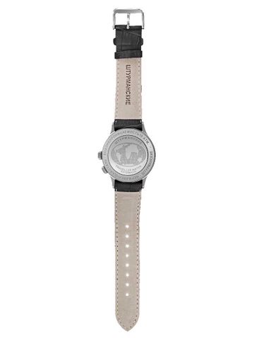  Đồng hồ đeo tay tự động Sturmanskie Traveller 2431/2255289 