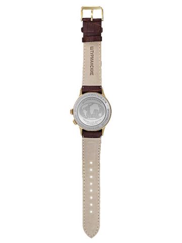  Đồng hồ đeo tay tự động Sturmanskie Traveller 2431/2256287 