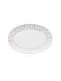  Đĩa bằng sứ Brillance 25cm  Rosenthal- 403255.12725 