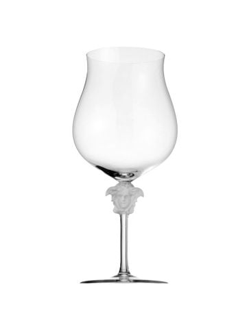  Ly thủy tinh  Versace- 110835.41300-Medusa Lumiere 