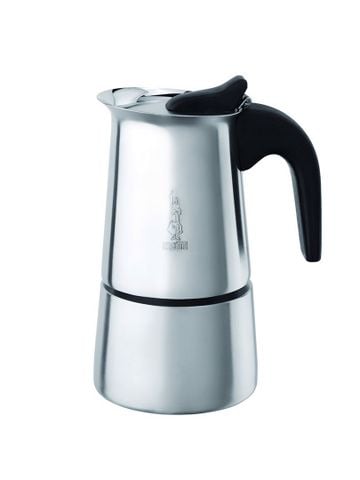 Hình ảnh BÌNH PHA CÀ PHÊ BẾP TỪ BIALETTI VENUS 6 CUP 990001683/NW