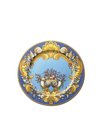  Đĩa Service Plate  bằng sứ 30cm  Versace- 403608.10230- Vanity 