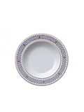  Dĩa salad Versace Grand Divertissement 22cm - 403625.10222 