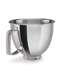  Thố trộn inox có tay cầm 3.5L KitchenAid KSM35SSFP 