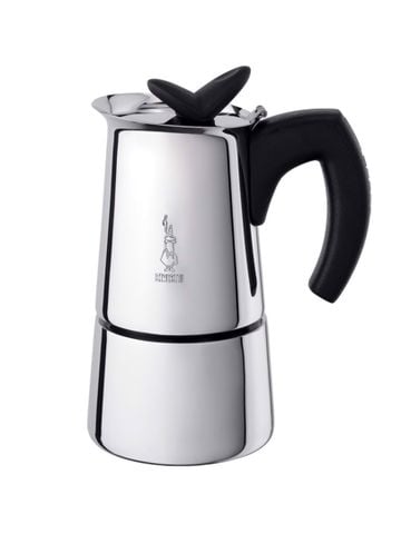 Hình ảnh BÌNH PHA CÀ PHÊ BẾP TỪ BIALETTI MUSA 6 CUP - 0004273
