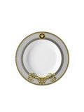  Đĩa bằng sứ 22cm sâu  Versace- 403637.10322-Prestige Gala 