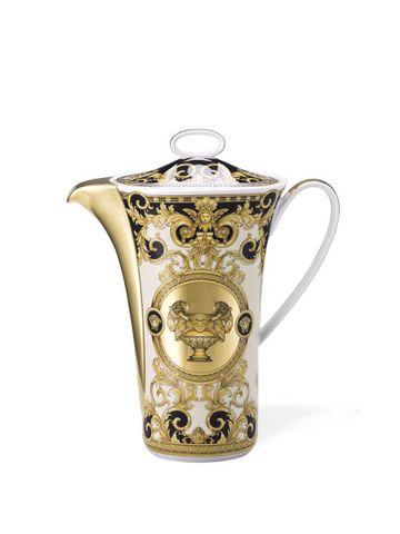  Bình cà phê Versace Prestige Gala bằng sứ 