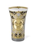  Bình hoa bằng sứ 34cm  Versace- 403637.26034-Prestige Gala 