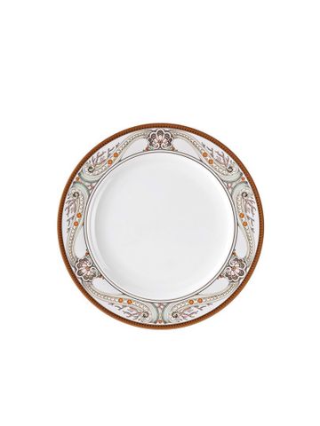  Đĩa  tròn bằng sứ 27cm Versace - 403647.10227- Les Étoiles de la Mer 