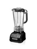  Máy xay sinh tố 4 tốc độ màu đen KitchenAid 5KSB1585EOB 