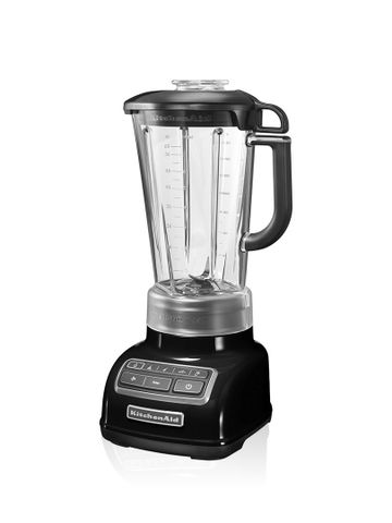  Máy xay sinh tố 4 tốc độ màu đen KitchenAid 5KSB1585EOB 