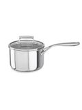  Nồi thép không gỉ 18cm KitchenAid KC2T30PLST 