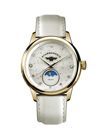  Đồng Hồ Đeo Tay Nữ Sturmanskie Galaxy Day-Night 9231/5366195 