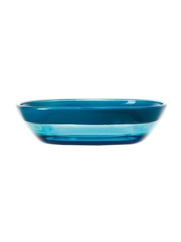  Dĩa Leonardo màu xanh lục 140mm 