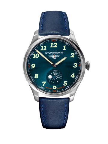  Đồng hồ đeo tay Sturmanskie VD78/6811421 