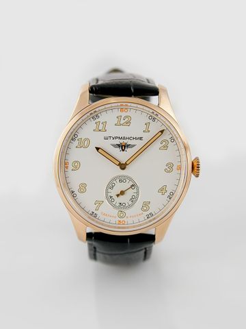  Đồng hồ đeo tay Sturmanskie VD78/6819425 