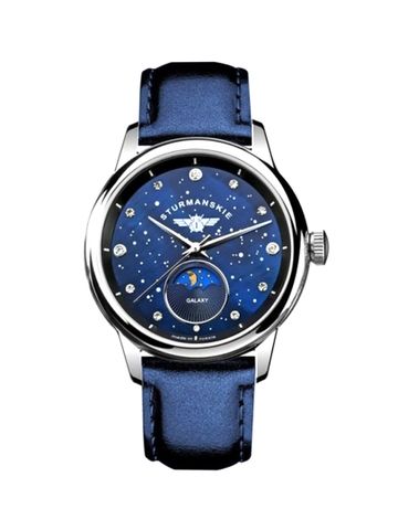  Đồng hồ đeo tay nữ Sturmanskie Galaxy Day-Night 9231/5361192 